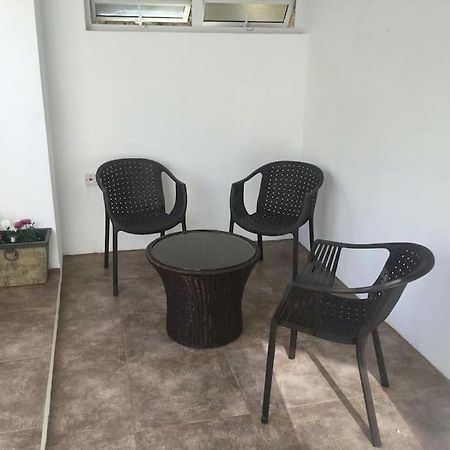 Lovely Two Bedrooms Apartment. Flic en Flac ภายนอก รูปภาพ