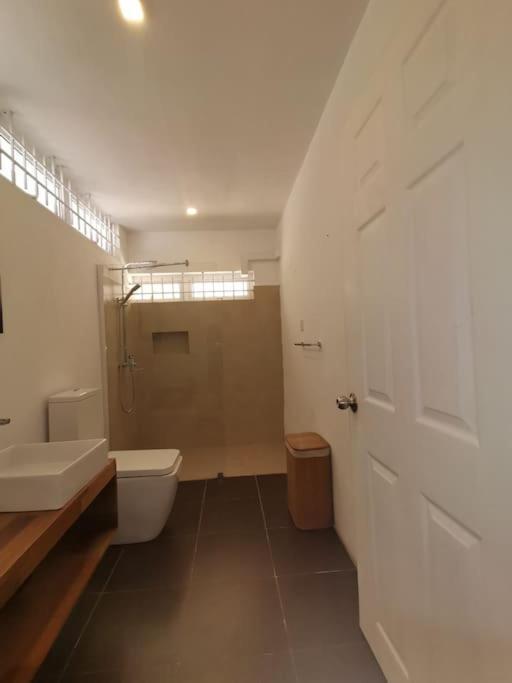 Lovely Two Bedrooms Apartment. Flic en Flac ภายนอก รูปภาพ