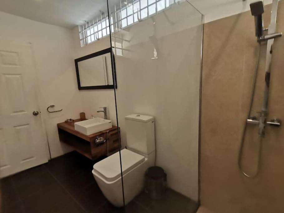 Lovely Two Bedrooms Apartment. Flic en Flac ภายนอก รูปภาพ