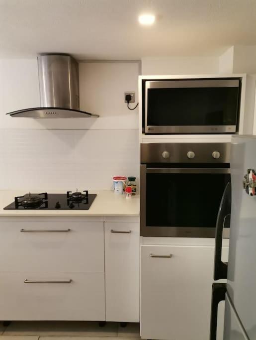 Lovely Two Bedrooms Apartment. Flic en Flac ภายนอก รูปภาพ