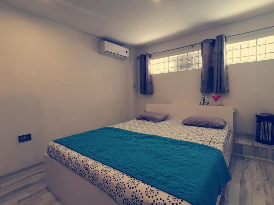 Lovely Two Bedrooms Apartment. Flic en Flac ภายนอก รูปภาพ